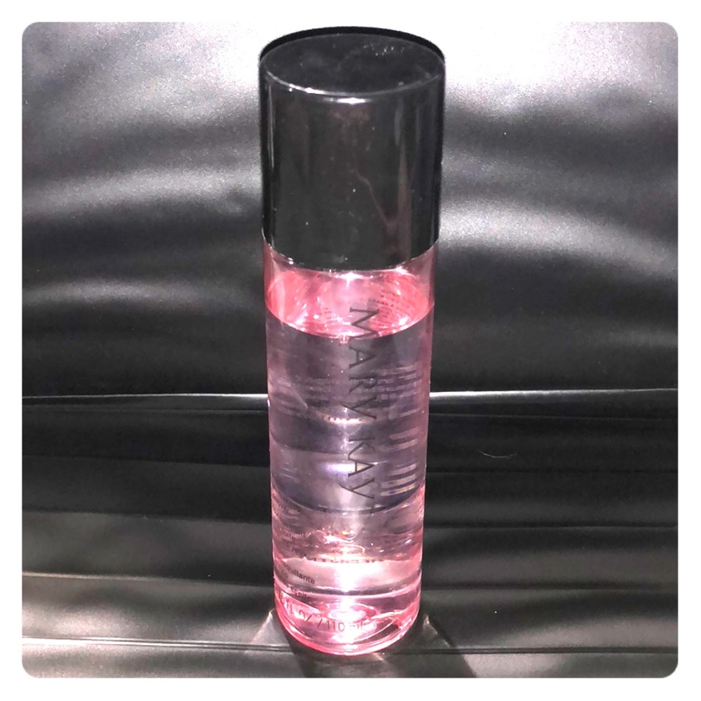 Mary Kay Oil-Free Eyemakeup Remover